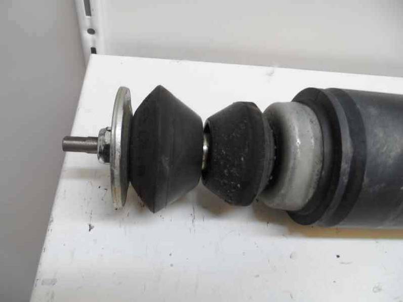 AMORTIGUADOR TRASERO DERECHO FIAT BRAVO 2007 1.9 8V JTD (120 CV)