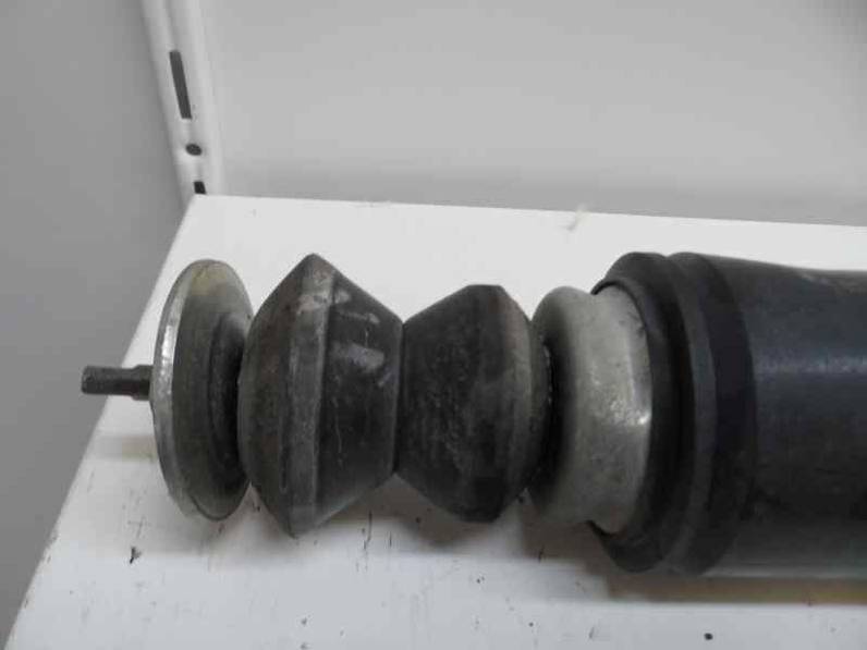 AMORTIGUADOR TRASERO IZQUIERDO FIAT BRAVO 2007 1.9 8V JTD (120 CV)