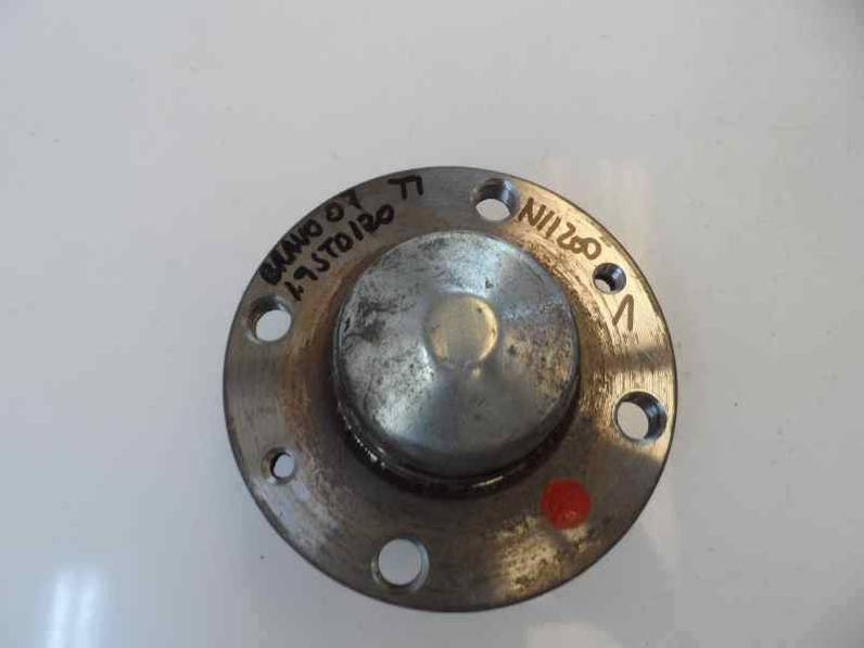 BUJE FIAT BRAVO 2007 1.9 8V JTD (120 CV)