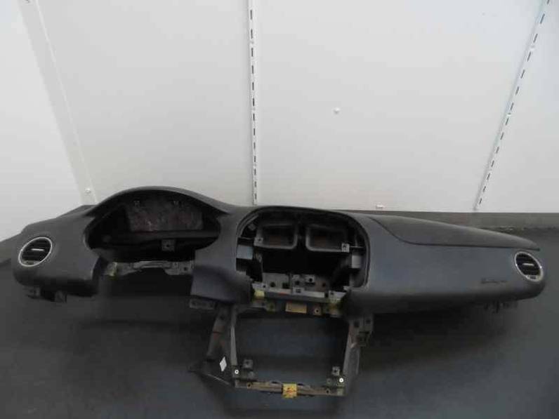 SALPICADERO FIAT BRAVO 2007 1.9 8V JTD (120 CV)