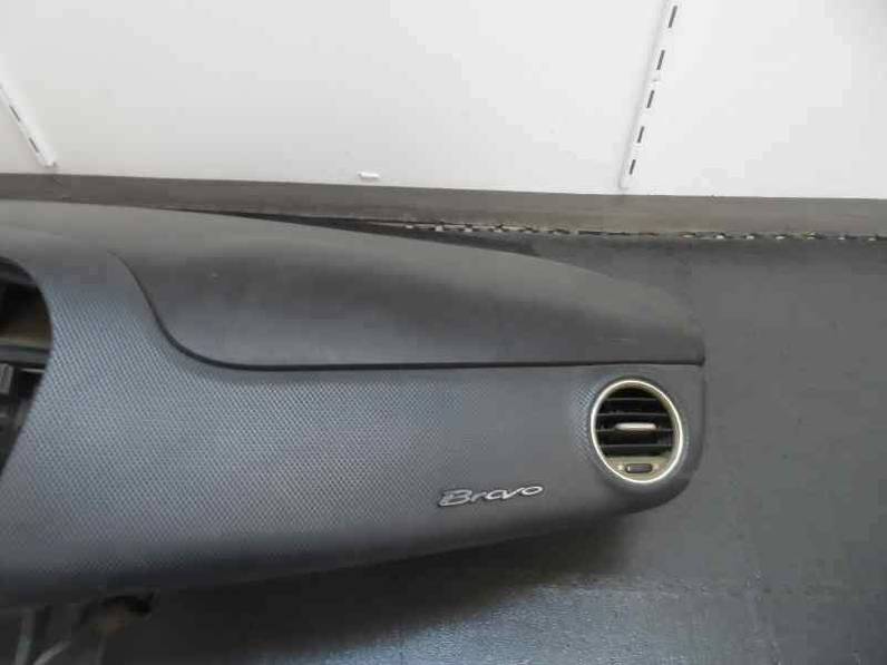 SALPICADERO FIAT BRAVO 2007 1.9 8V JTD (120 CV)