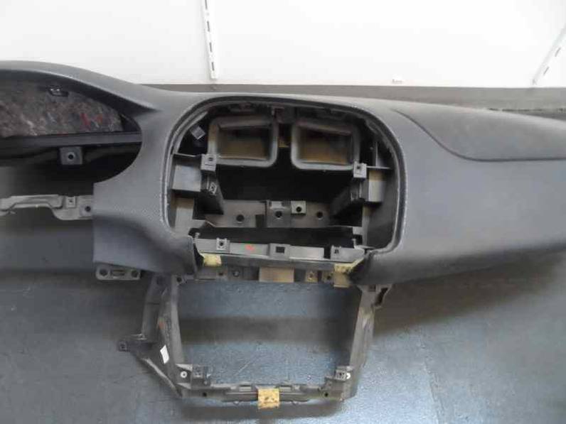 SALPICADERO FIAT BRAVO 2007 1.9 8V JTD (120 CV)