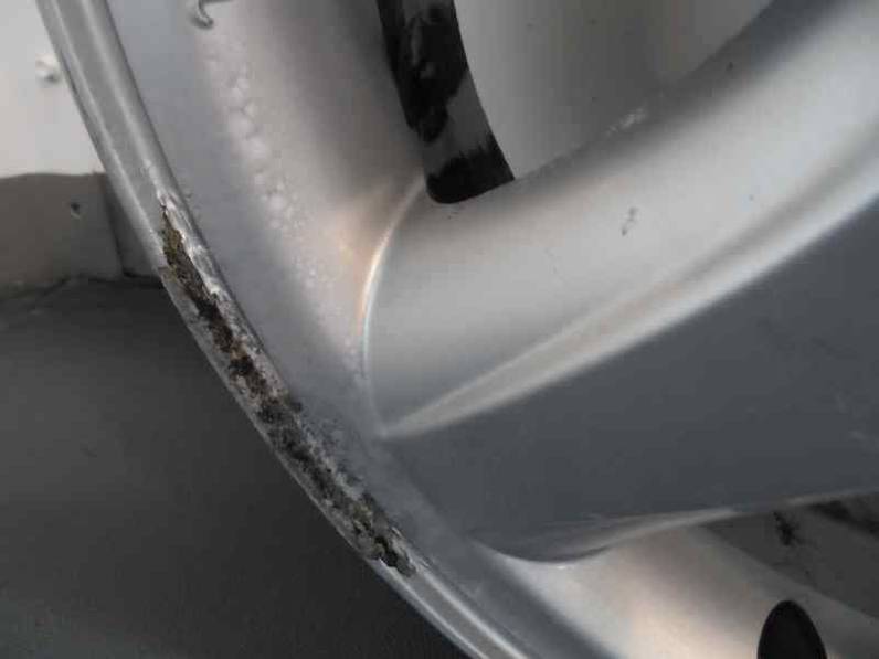 LLANTA HYUNDAI TUCSON 2005 2.0 CRDI (113 CV)