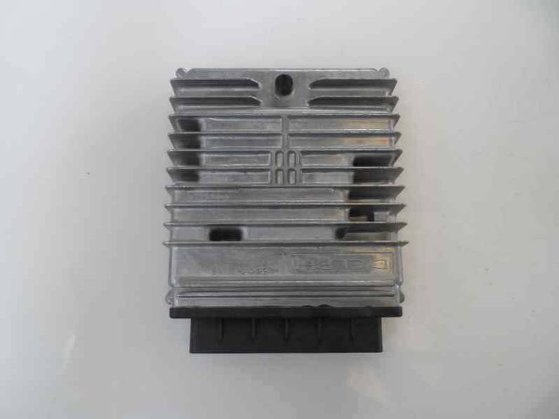 CENTRALITA MOTOR UCE FORD FOCUS BERLINA 2004 1.8 TDCI (101 CV)