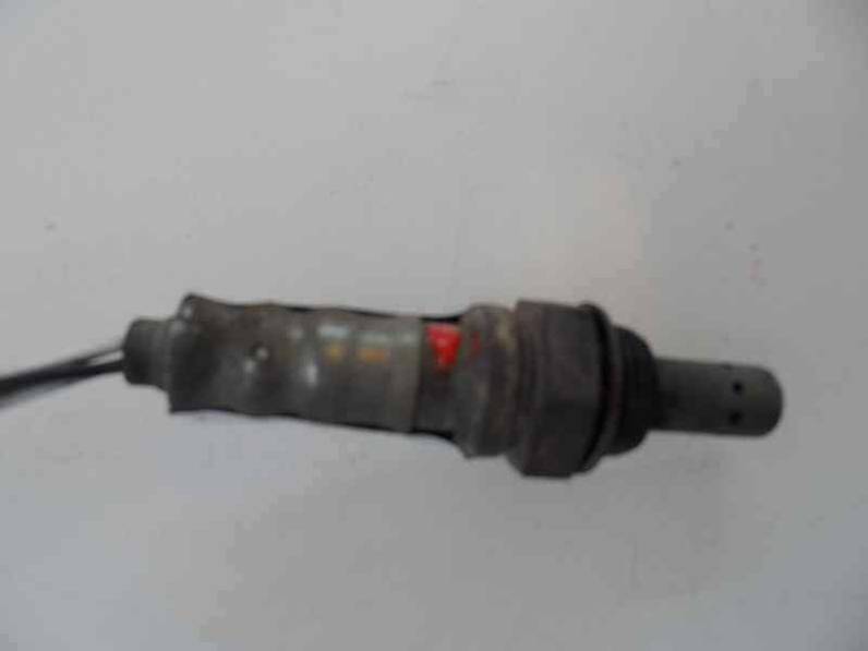 SONDA LAMBDA DACIA LOGAN 2006 1.4 (75 CV)