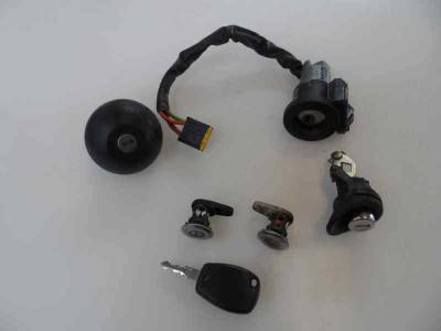 JUEGO BOMBINES DACIA LOGAN 2006 1.4 (75 CV)