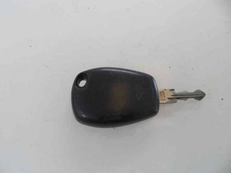 JUEGO BOMBINES DACIA LOGAN 2006 1.4 (75 CV)