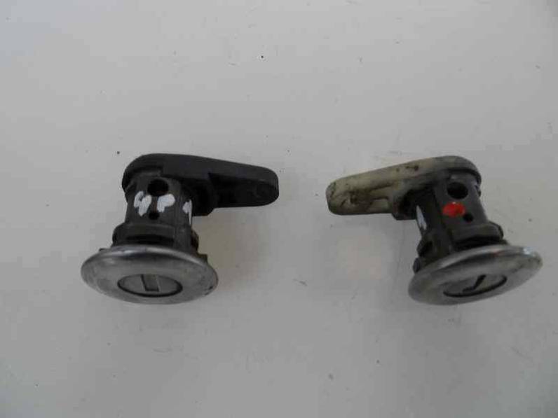 JUEGO BOMBINES DACIA LOGAN 2006 1.4 (75 CV)