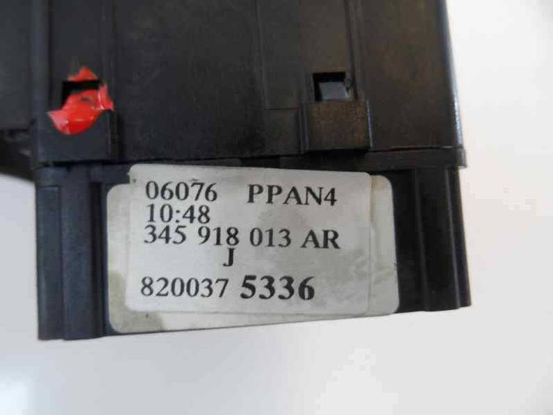 MANDO LIMPIA DACIA LOGAN 2006 1.4 (75 CV)