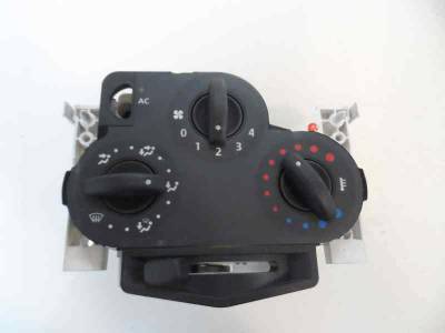 MANDO CALEFACCION AIRE ACONDICIONADO DACIA LOGAN 2006 1.4 (75 CV)