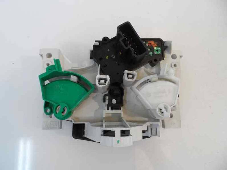 MANDO CALEFACCION AIRE ACONDICIONADO DACIA LOGAN 2006 1.4 (75 CV)