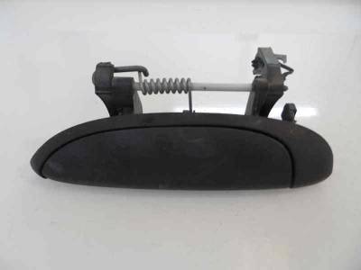 MANETA EXTERIOR DELANTERA IZQUIERDA DACIA LOGAN 2006 1.4 (75 CV)