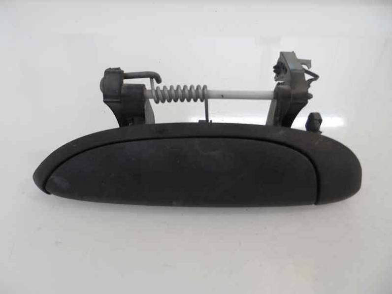 MANETA EXTERIOR DELANTERA IZQUIERDA DACIA LOGAN 2006 1.4 (75 CV)