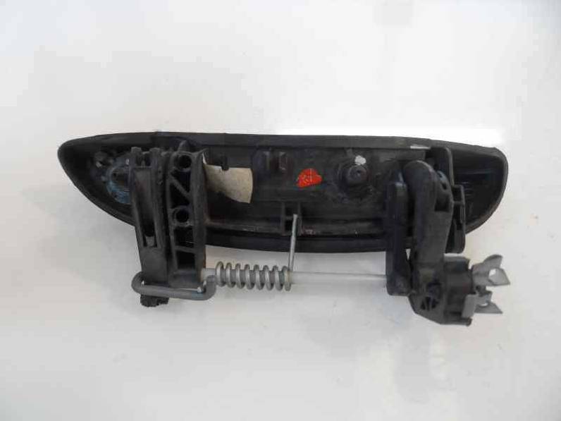 MANETA EXTERIOR DELANTERA IZQUIERDA DACIA LOGAN 2006 1.4 (75 CV)