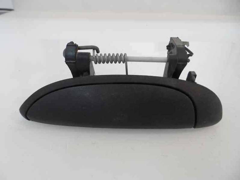 MANETA EXTERIOR TRASERA IZQUIERDA DACIA LOGAN 2006 1.4 (75 CV)