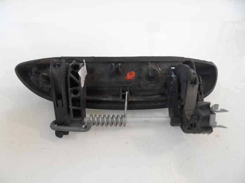 MANETA EXTERIOR TRASERA IZQUIERDA DACIA LOGAN 2006 1.4 (75 CV)