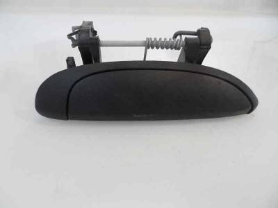 MANETA EXTERIOR DELANTERA DERECHA DACIA LOGAN 2006 1.4 (75 CV)