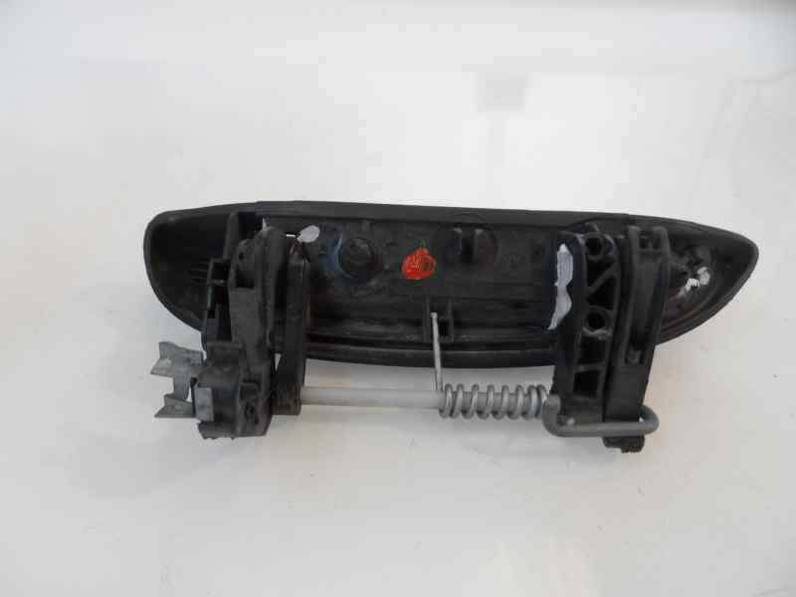 MANETA EXTERIOR DELANTERA DERECHA DACIA LOGAN 2006 1.4 (75 CV)