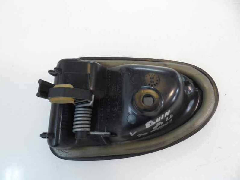 MANETA INTERIOR TRASERA IZQUIERDA DACIA LOGAN 2006 1.4 (75 CV)