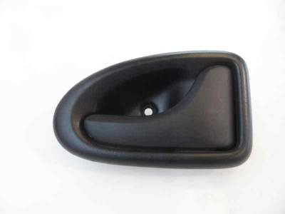 MANETA INTERIOR TRASERA DERECHA DACIA LOGAN 2006 1.4 (75 CV)