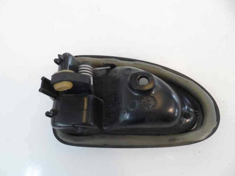 MANETA INTERIOR TRASERA DERECHA DACIA LOGAN 2006 1.4 (75 CV)