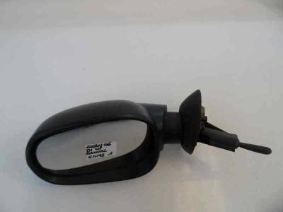 RETROVISOR IZQUIERDO DACIA LOGAN 2006 1.4 (75 CV)