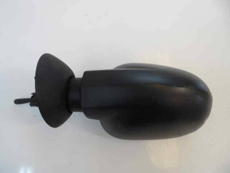 RETROVISOR IZQUIERDO DACIA LOGAN 2006 1.4 (75 CV)