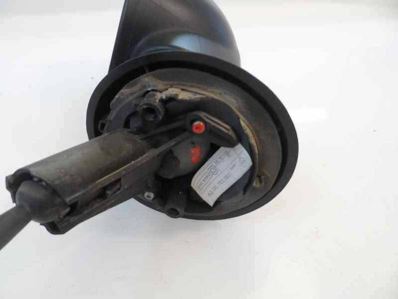 RETROVISOR IZQUIERDO DACIA LOGAN 2006 1.4 (75 CV)