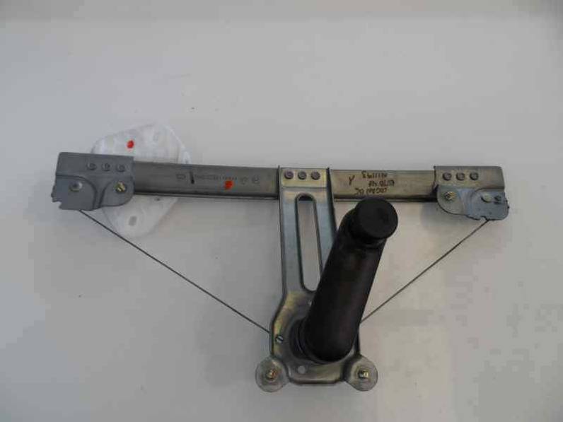 ELEVALUNAS TRASERO DERECHO DACIA LOGAN 2006 1.4 (75 CV)