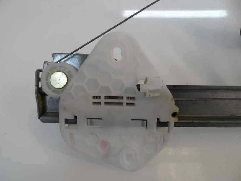 ELEVALUNAS TRASERO DERECHO DACIA LOGAN 2006 1.4 (75 CV)