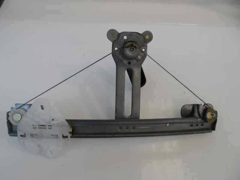 ELEVALUNAS TRASERO DERECHO DACIA LOGAN 2006 1.4 (75 CV)