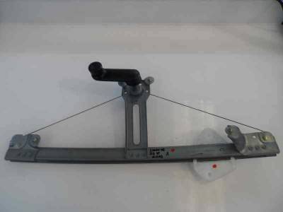 ELEVALUNAS DELANTERO DERECHO DACIA LOGAN 2006 1.4 (75 CV)