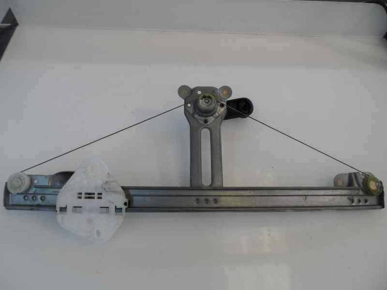 ELEVALUNAS DELANTERO DERECHO DACIA LOGAN 2006 1.4 (75 CV)