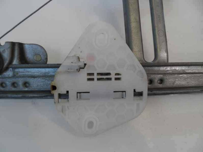 ELEVALUNAS TRASERO IZQUIERDO DACIA LOGAN 2006 1.4 (75 CV)