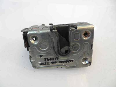 CERRADURA PUERTA TRASERA IZQUIERDA DACIA LOGAN 2006 1.4 (75 CV)