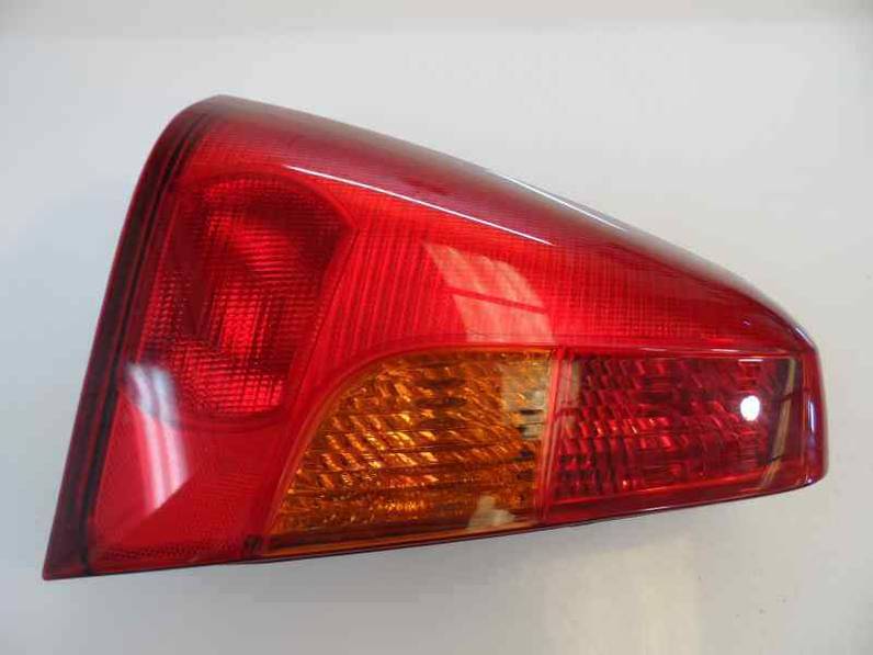 PILOTO TRASERO IZQUIERDO DACIA LOGAN 2006 1.4 (75 CV)