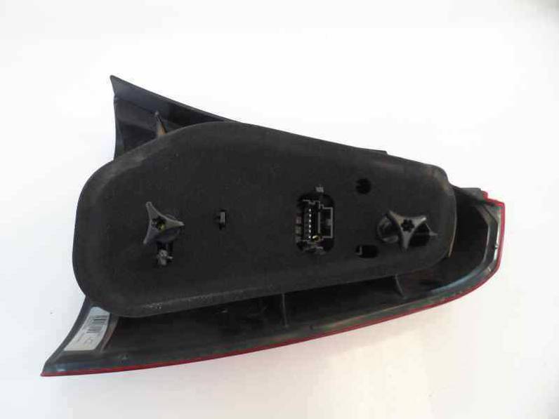 PILOTO TRASERO IZQUIERDO DACIA LOGAN 2006 1.4 (75 CV)