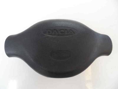 AIRBAG DELANTERO IZQUIERDO DACIA LOGAN 2006 1.4 (75 CV)