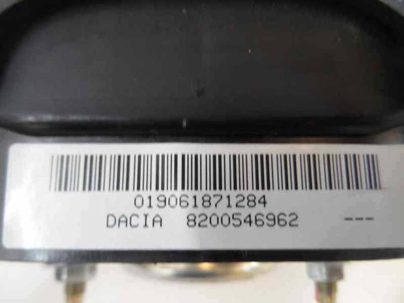 AIRBAG DELANTERO IZQUIERDO DACIA LOGAN 2006 1.4 (75 CV)