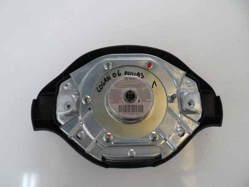 AIRBAG DELANTERO IZQUIERDO DACIA LOGAN 2006 1.4 (75 CV)