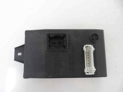 MODULO ELECTRONICO DACIA LOGAN 2006 1.4 (75 CV)