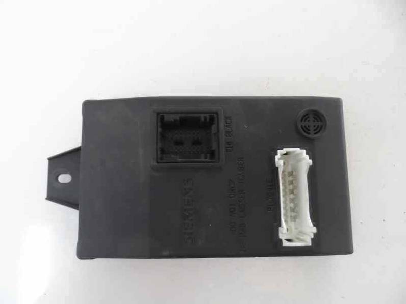 MODULO ELECTRONICO DACIA LOGAN 2006 1.4 (75 CV)