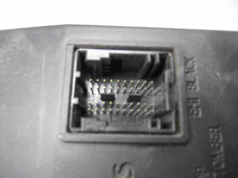 MODULO ELECTRONICO DACIA LOGAN 2006 1.4 (75 CV)