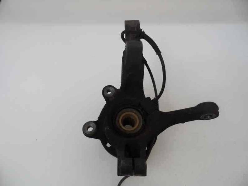 MANGUETA DELANTERA DERECHA DACIA LOGAN 2006 1.4 (75 CV)