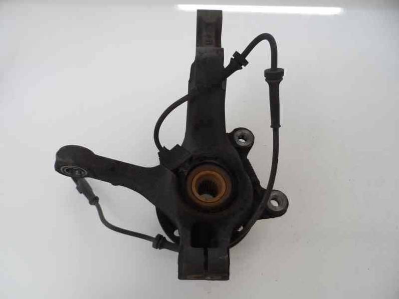 MANGUETA DELANTERA IZQUIERDA DACIA LOGAN 2006 1.4 (75 CV)