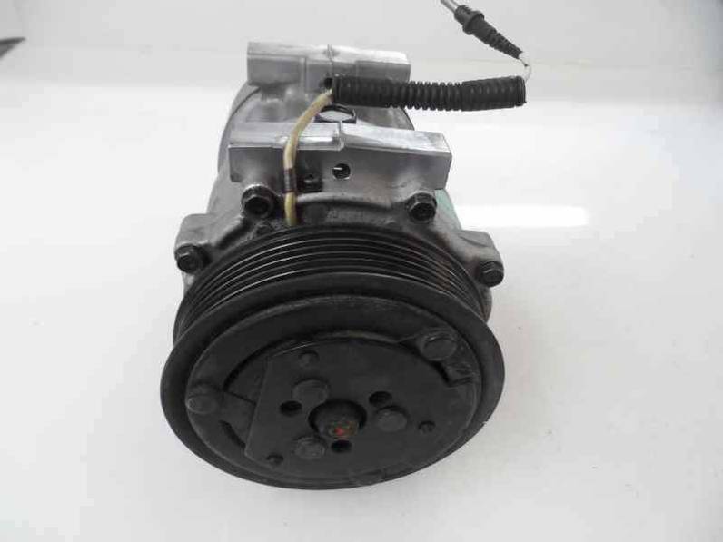 COMPRESOR AIRE ACONDICIONADO RENAULT MEGANE I CLASSIC 1997 1.9 D (64 CV)