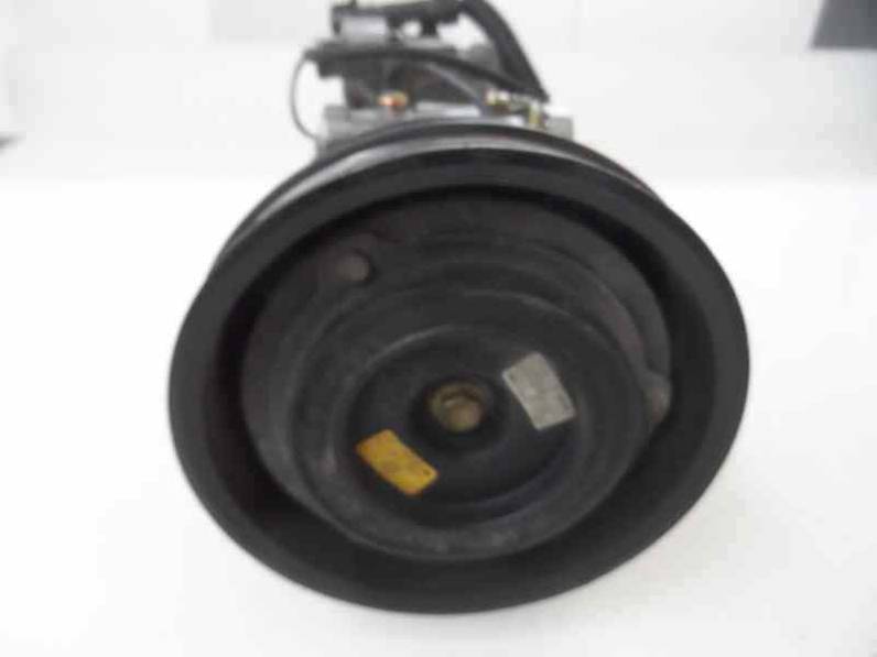 COMPRESOR AIRE ACONDICIONADO FIAT PUNTO BERL 1994 1.2 (73 CV)
