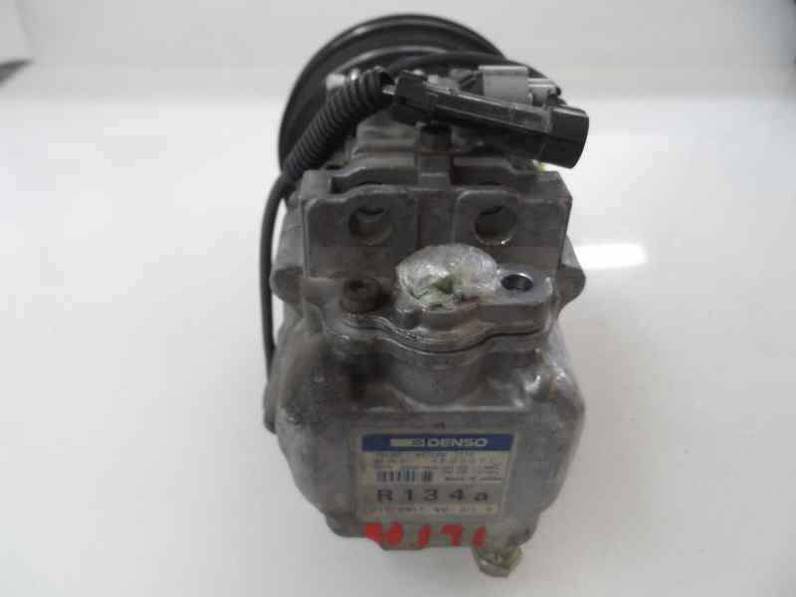 COMPRESOR AIRE ACONDICIONADO FIAT PUNTO BERL 1994 1.2 (73 CV)