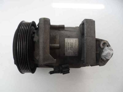 COMPRESOR AIRE ACONDICIONADO NISSAN ALMERA 2001 1.5 16V (90 CV)
