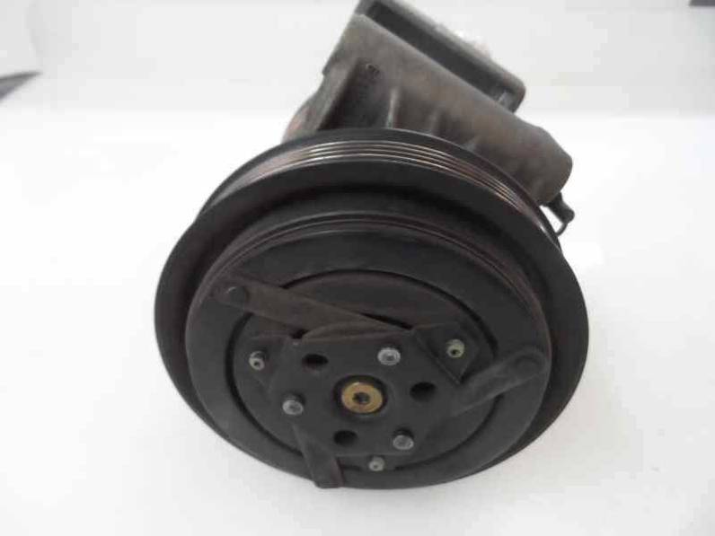 COMPRESOR AIRE ACONDICIONADO NISSAN ALMERA 2001 1.5 16V (90 CV)